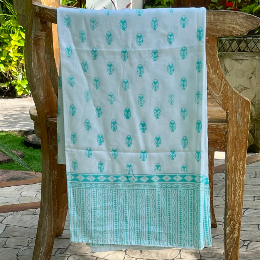 Firefly Mint Luxe