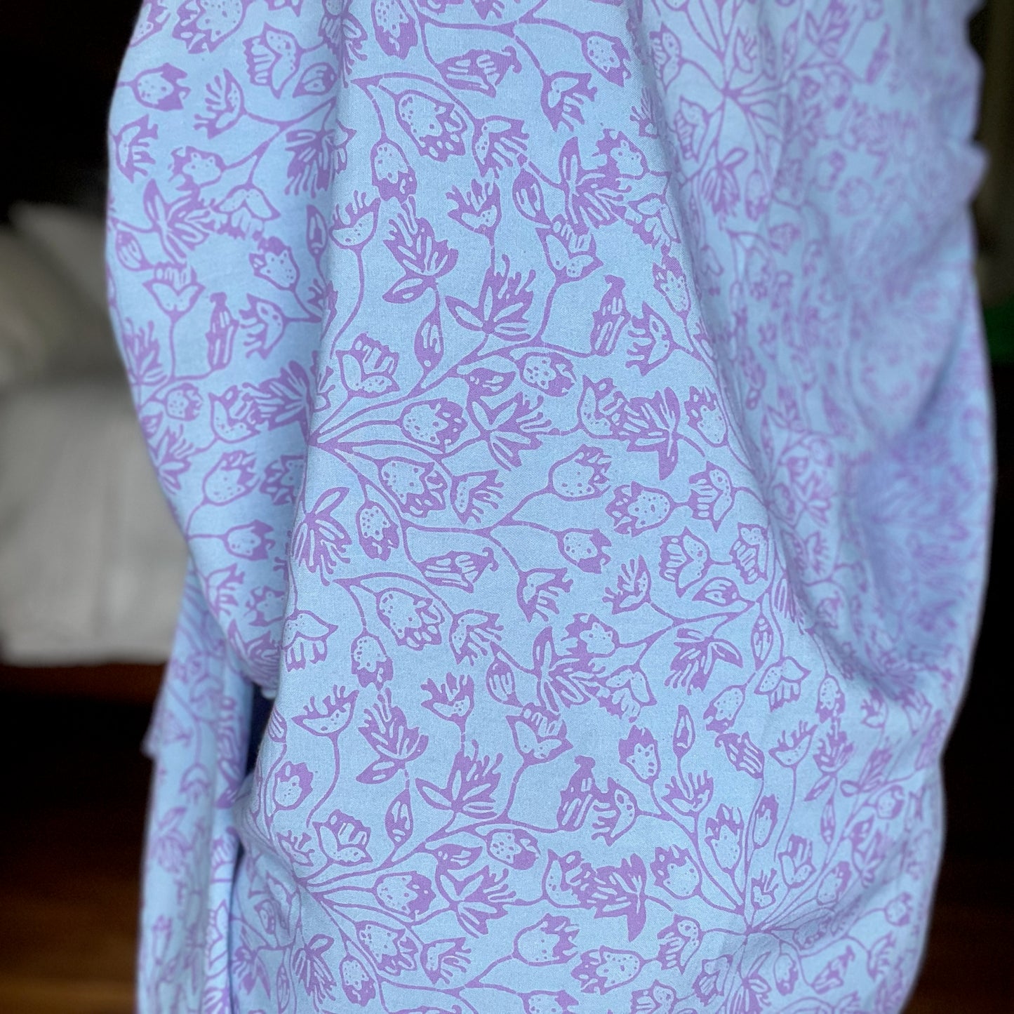 Day Spa Luxe Sarong