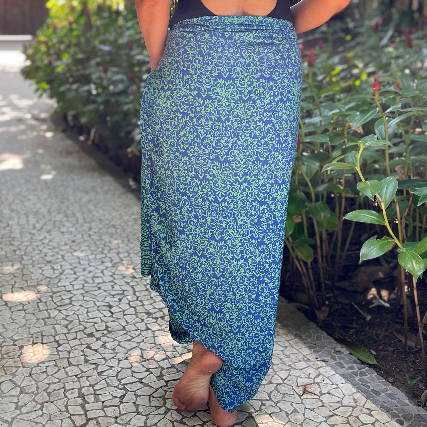 Civilisation Luxe Sarong