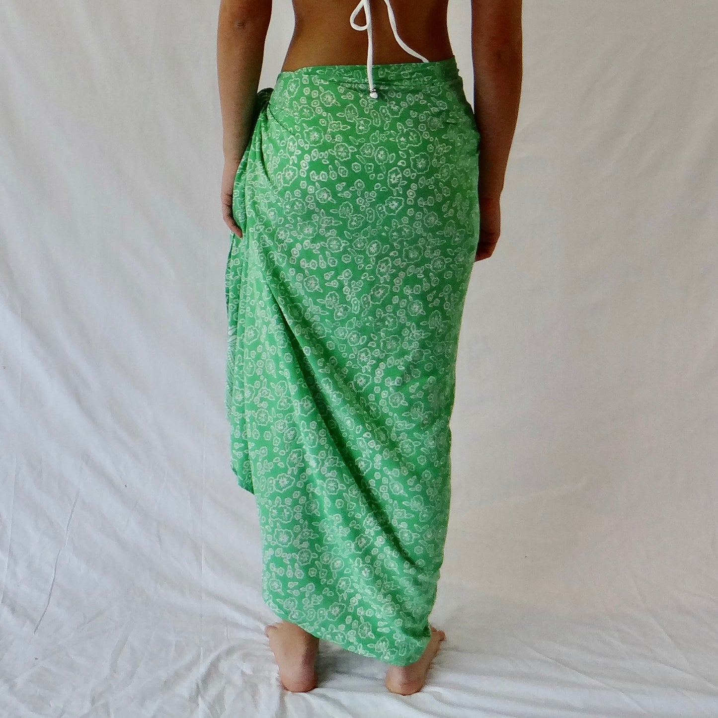 Mariana Luxe Sarong