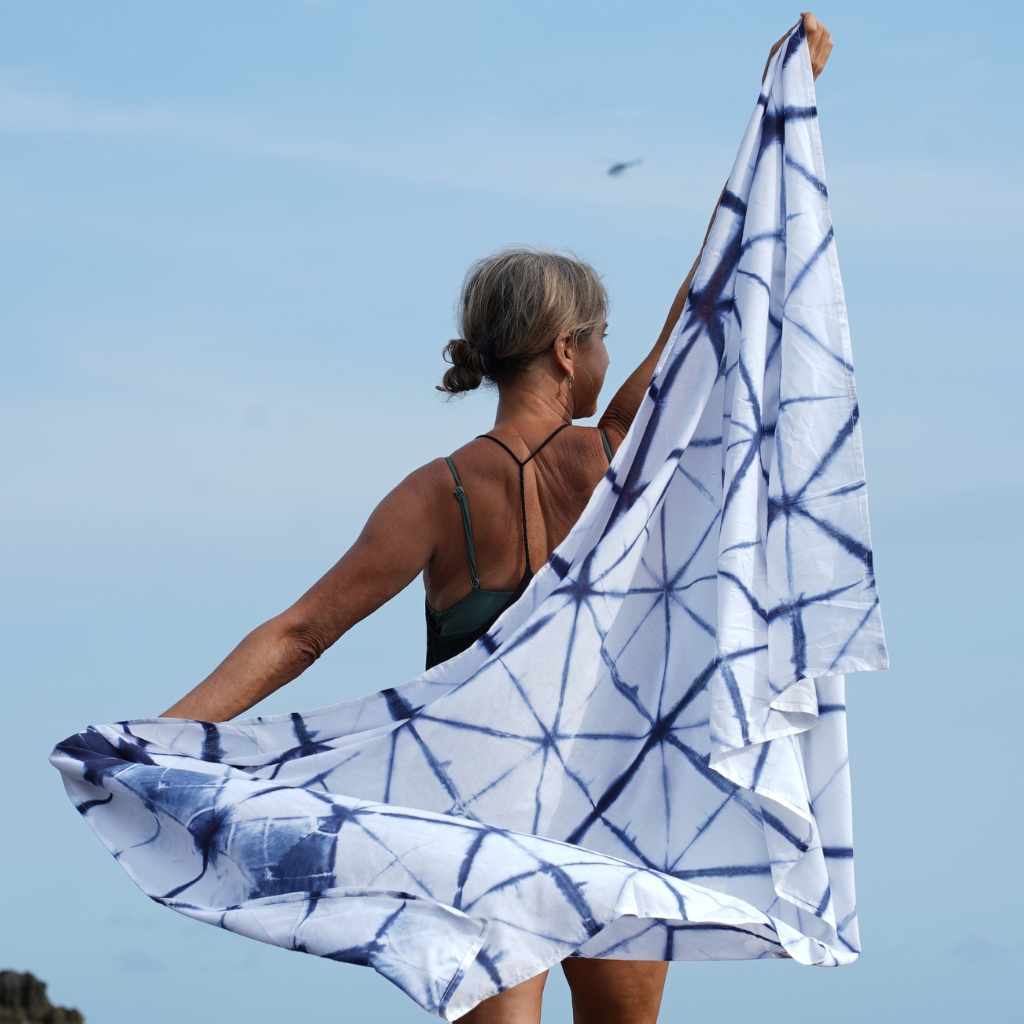Namaste Cotton Sarong