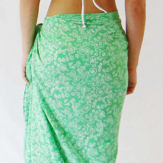 Mariana Luxe Sarong
