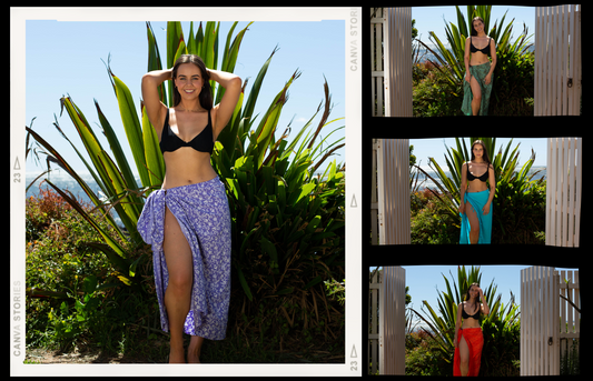 Summer Beachwear 14-15 launching this week!