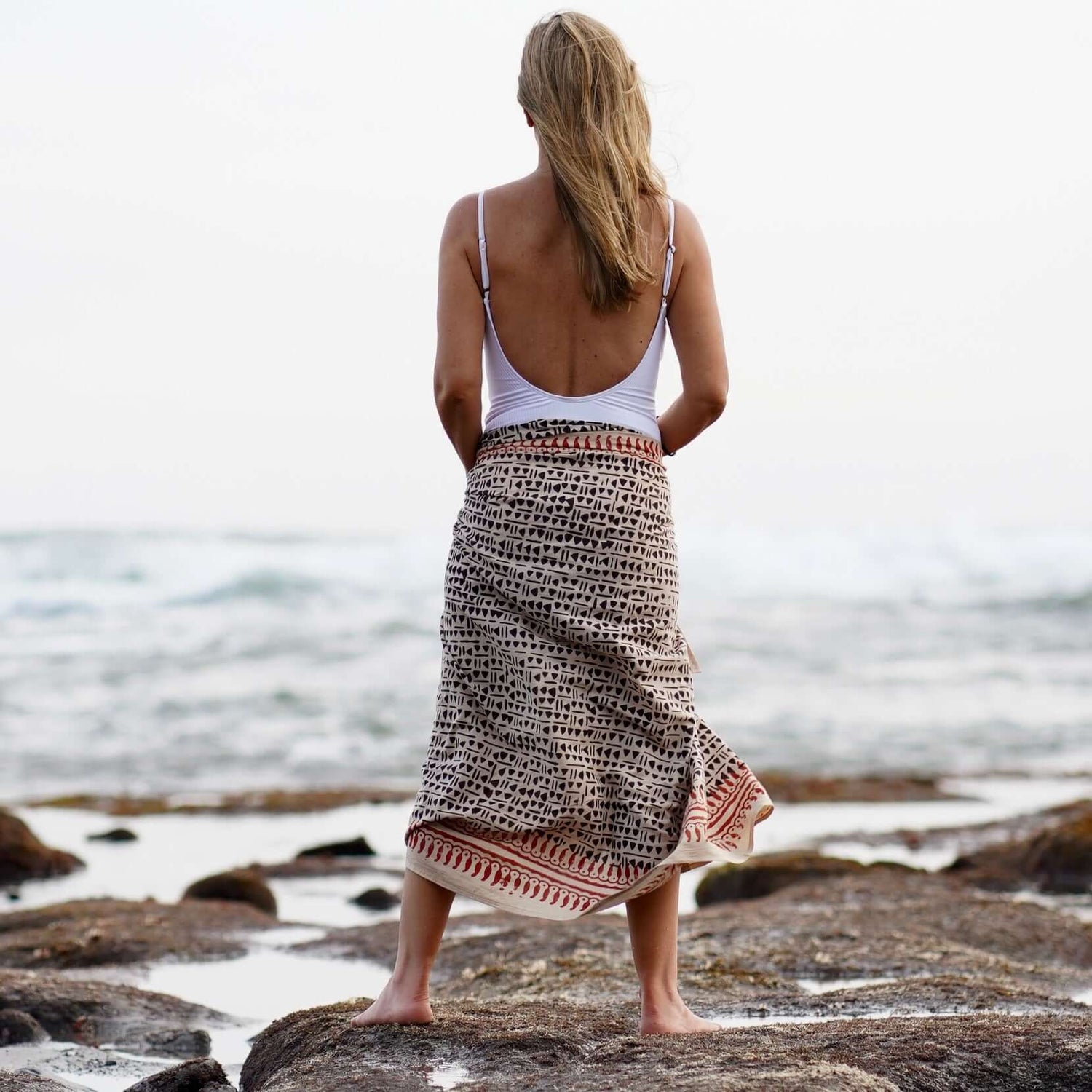 XL Extra Length Sarongs