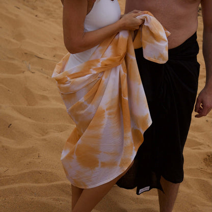 Bushwalk Women’s Cotton Sarong – Cover Up