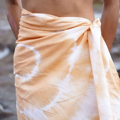 Bushwalk Cotton Mens Sarong