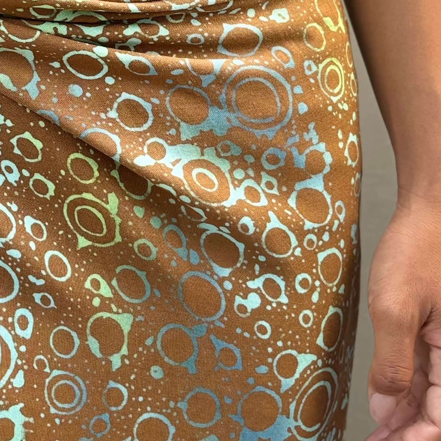 Chill Beach Sarong