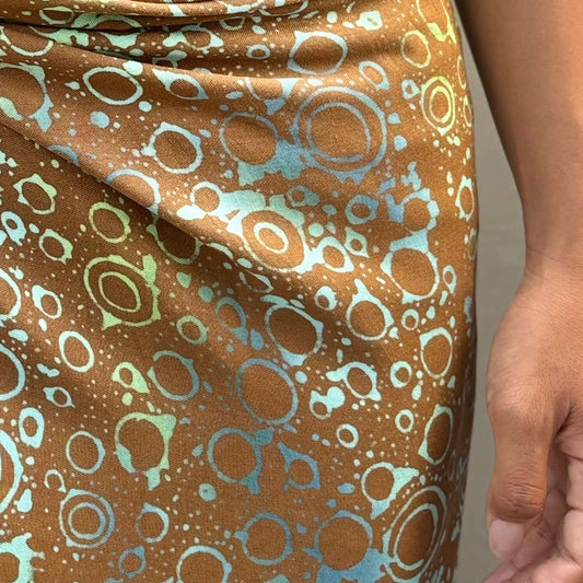 Chill Beach Sarong