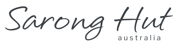 Sarong Hut