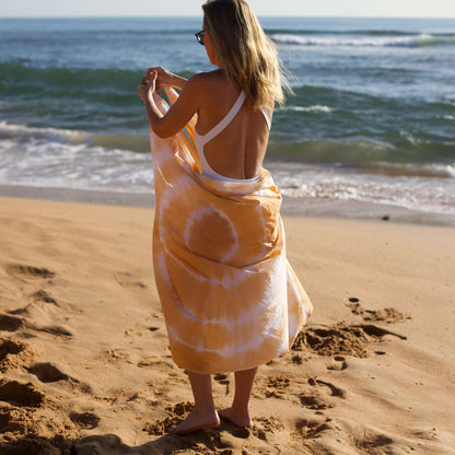 Bushwalk Women’s Cotton Sarong – Cover Up