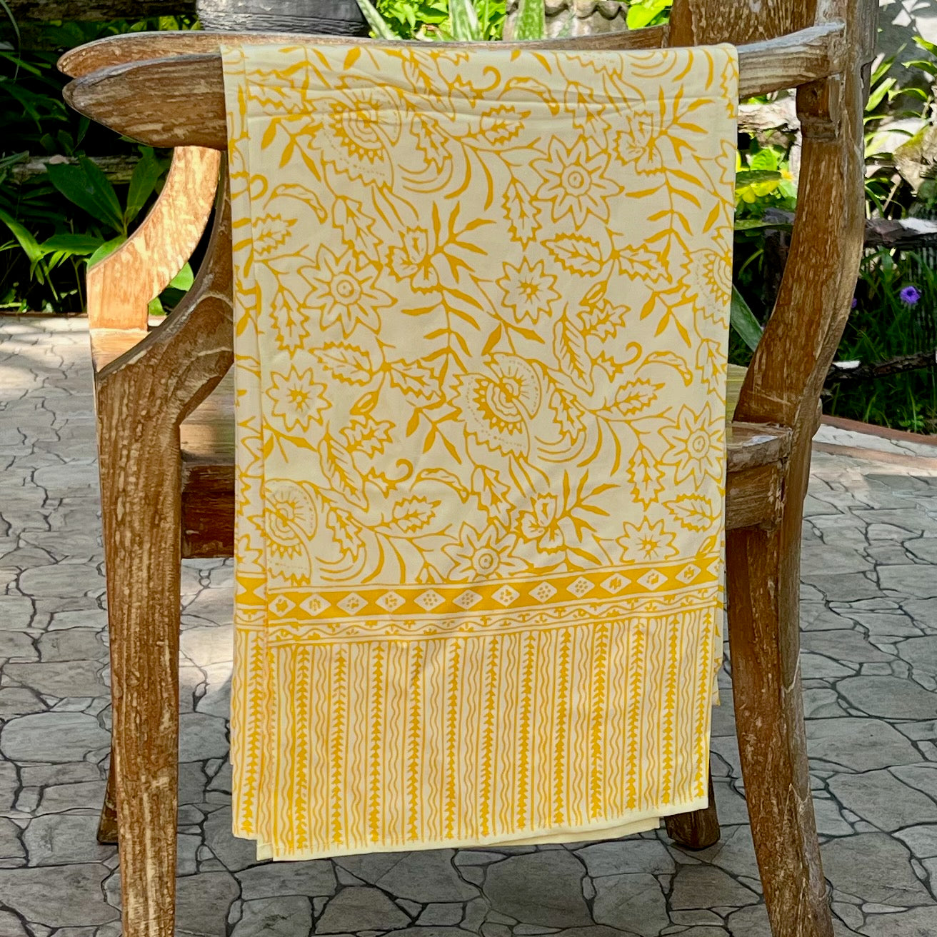 Byron Bay Luxe Sarong