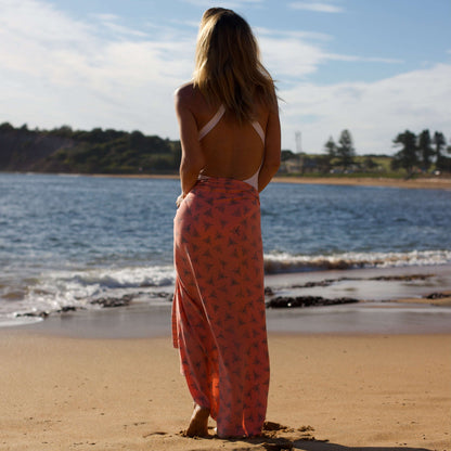 Safari Women’s Luxe Sarong – Cover Up