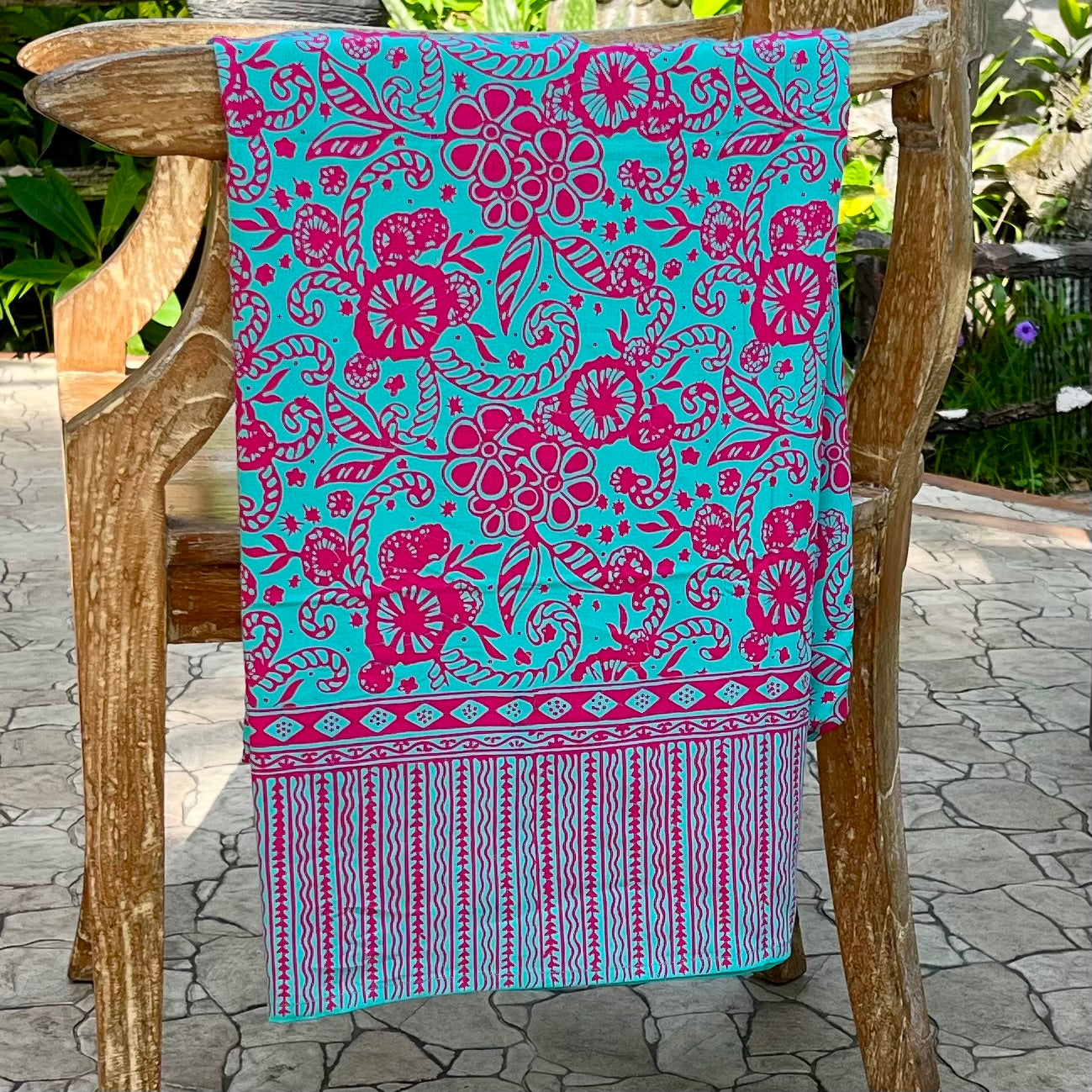 Sydney Luxe Sarong